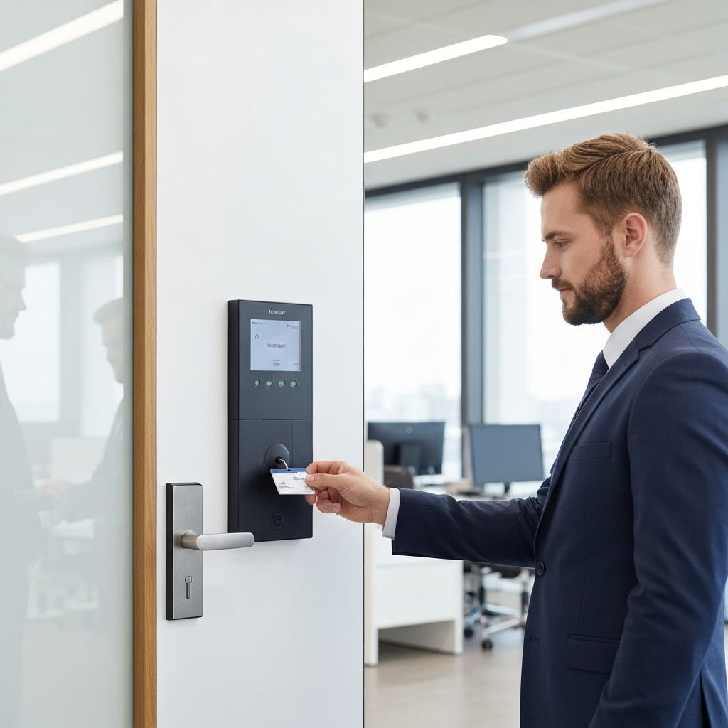 Access Control Systems
